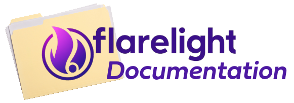 Flarelight Documentation